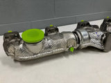 2440218PE Genuine Paccar Exhaust Manifold Assembly - Truck To Trailer