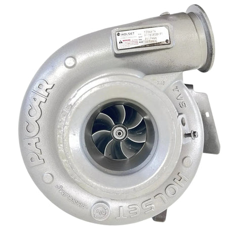 5356676 Genuine Paccar Turbocharger Epa17 - Truck To Trailer