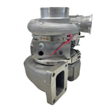 85021425 Genuine Volvo Turbocharger HE400VG With Actuator - Truck To Trailer
