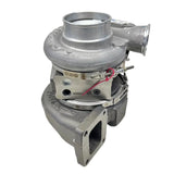 85021425 Genuine Volvo Turbocharger HE400VG With Actuator - Truck To Trailer