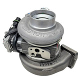 85021425 Genuine Volvo Turbocharger HE400VG With Actuator - Truck To Trailer