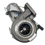 DZ108097 Genuine John Deere S200 Turbocharger With Actuator - Truck To Trailer