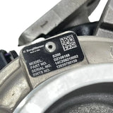 DZ108097 Genuine John Deere S200 Turbocharger With Actuator - Truck To Trailer