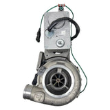 DZ108097 Genuine John Deere S200 Turbocharger With Actuator - Truck To Trailer