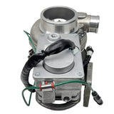 DZ108097 Genuine John Deere S200 Turbocharger With Actuator - Truck To Trailer