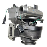 DZ108097 Genuine John Deere S200 Turbocharger With Actuator - Truck To Trailer