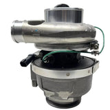 DZ108097 Genuine John Deere S200 Turbocharger With Actuator - Truck To Trailer