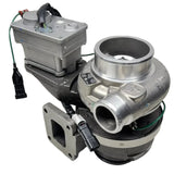 DZ108097 Genuine John Deere S200 Turbocharger With Actuator - Truck To Trailer