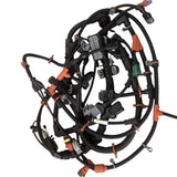 5484117 Genuine Cummins Electronic Control Module Wiring Harness