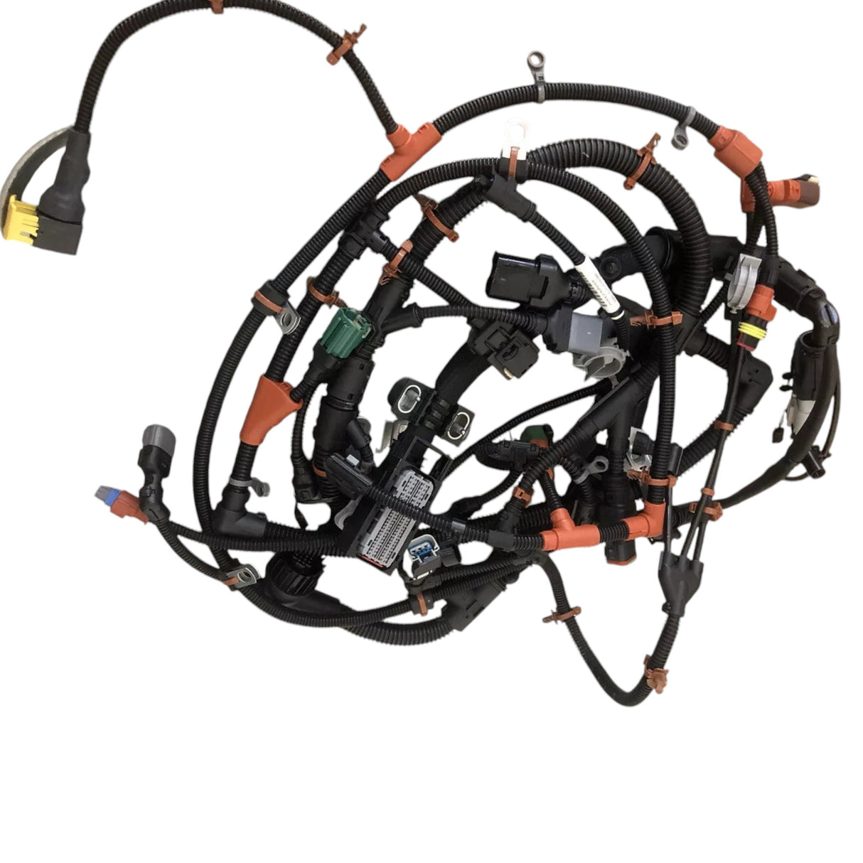 5484117 Genuine Cummins Electronic Control Module Wiring Harness