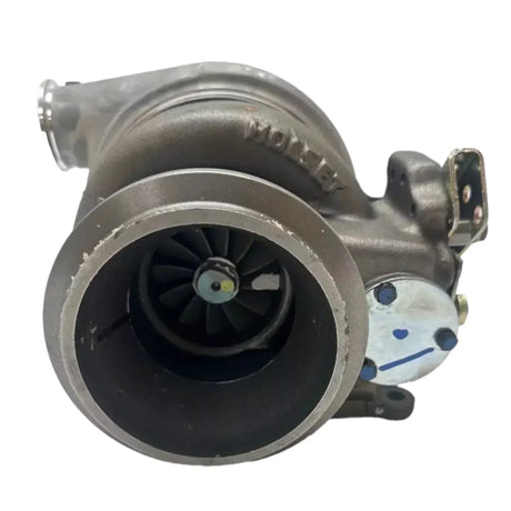 3593600 Genuine Cummins Turbocharger HX55W - Truck To Trailer