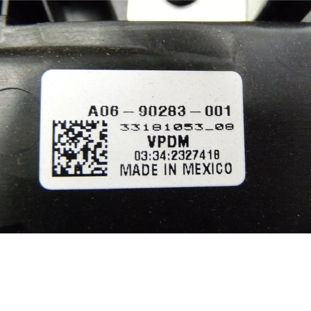 A06-90283-001 Genuine Freightliner Power Distribution Module VPDM