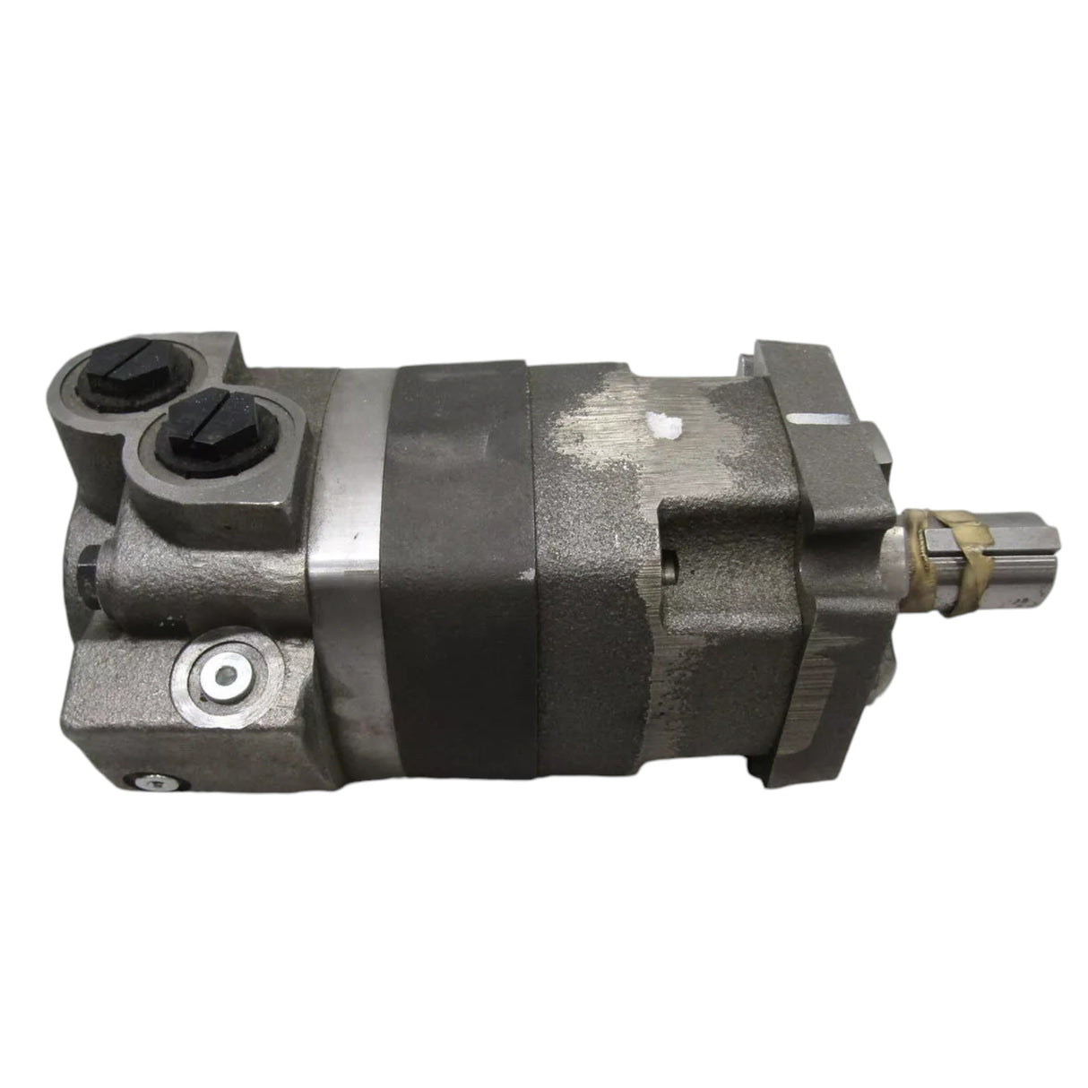 109-1103-006 Genuine Danfoss Hydraulic Motor 4000 Series