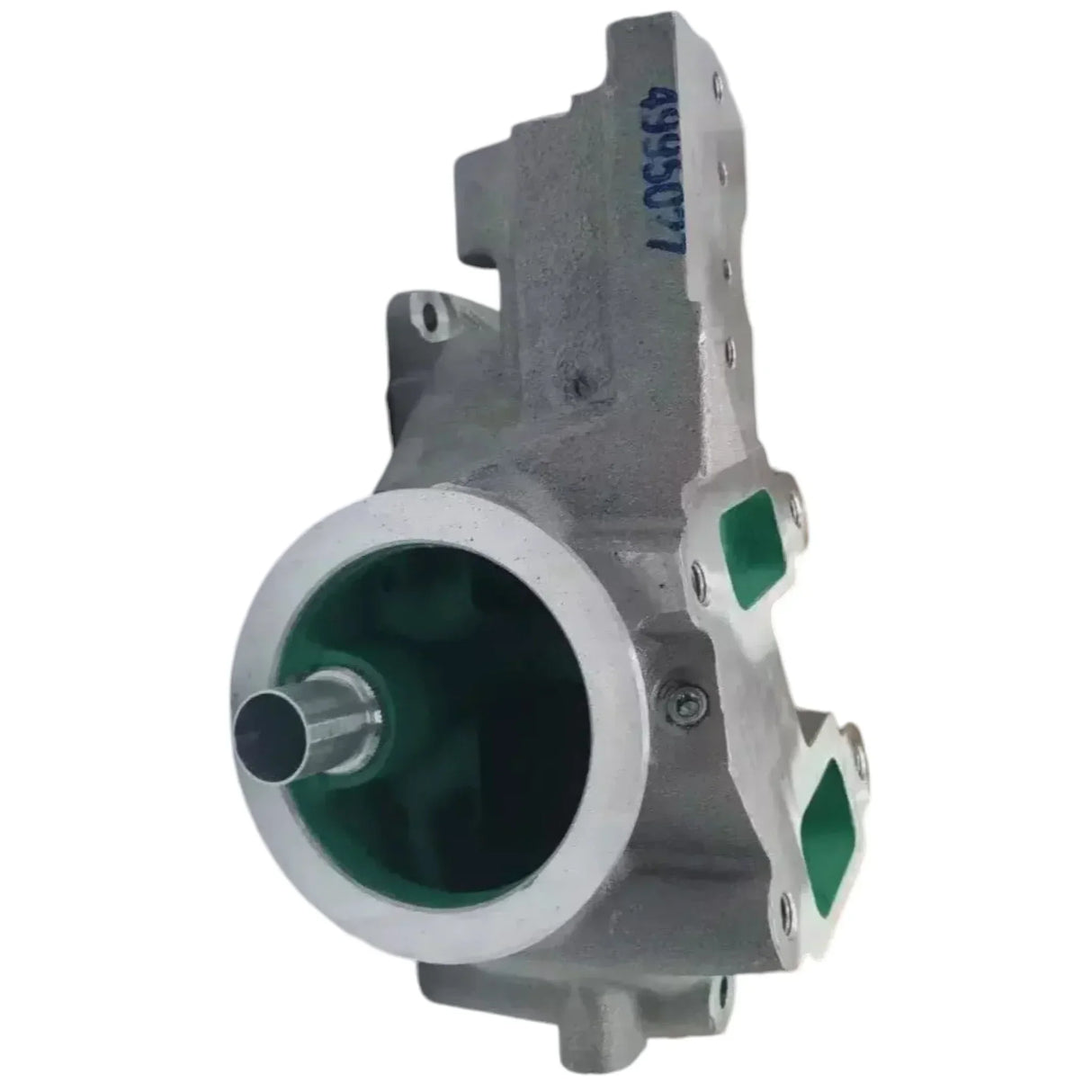 4939041 Genuine Cummins Air Intake Connection - Truck To Trailer