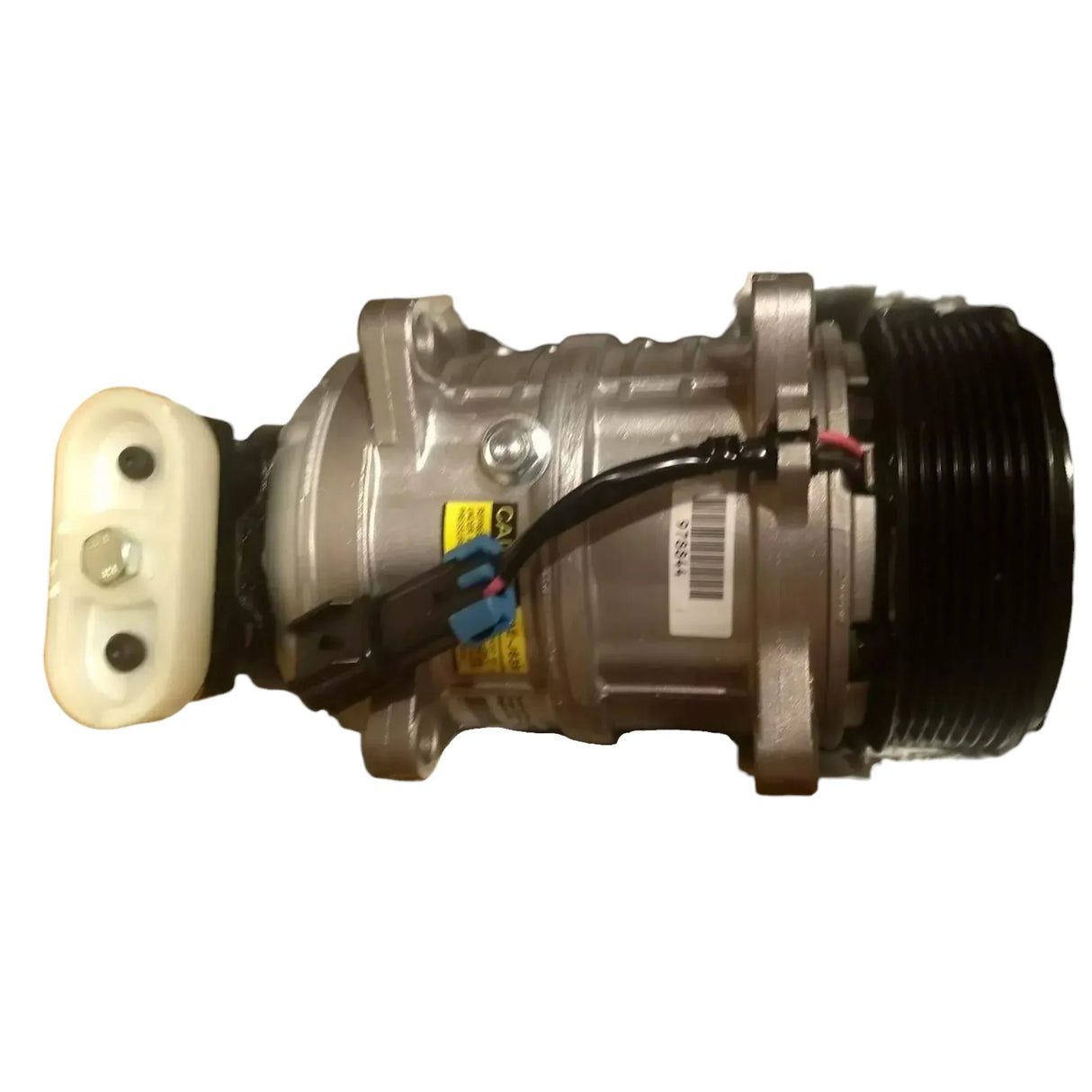 2521496 Genuine Volvo A/C Compressor - Truck To Trailer