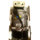 2521496 Genuine Volvo A/C Compressor - Truck To Trailer