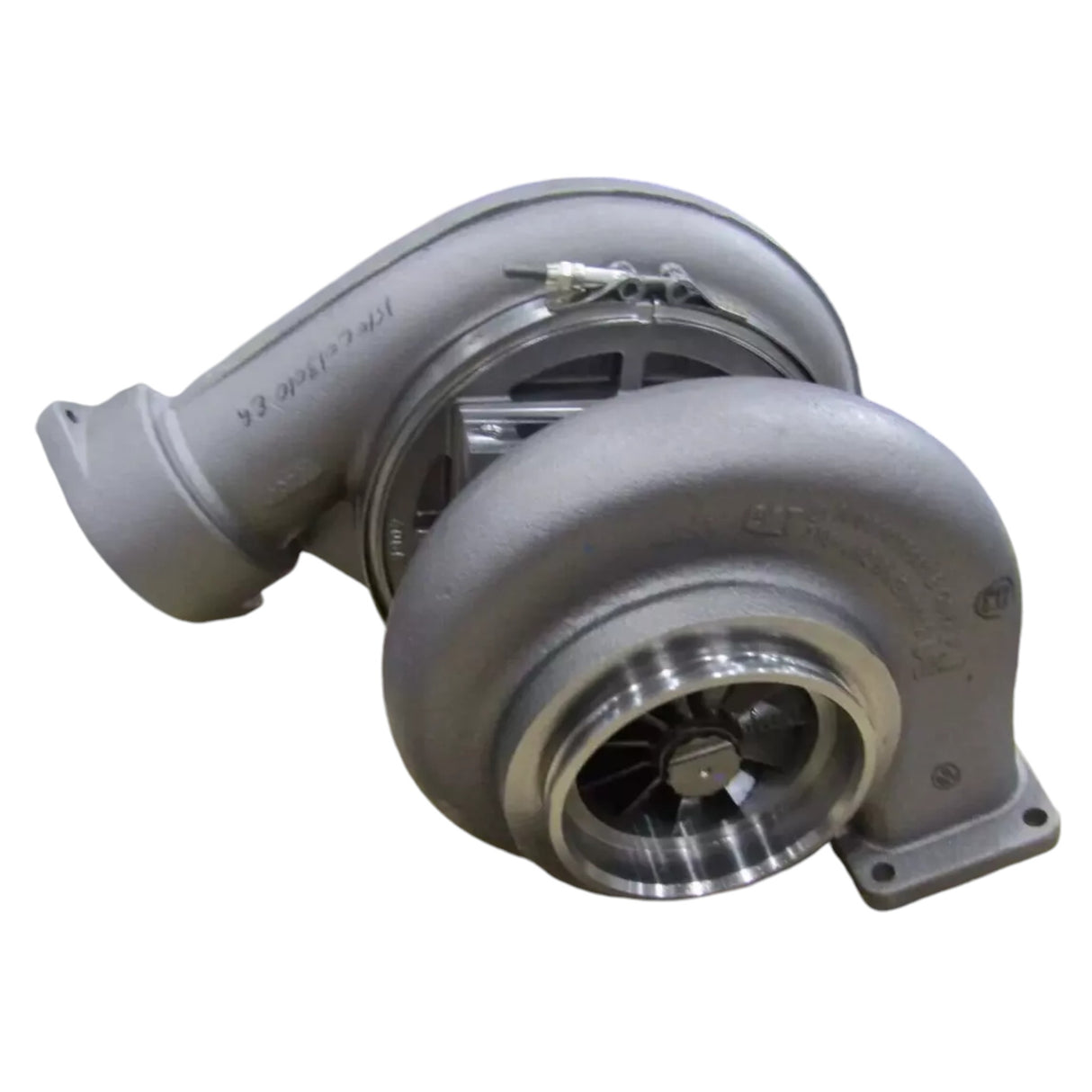 20R-9727 Genuine Cat Turbocharger