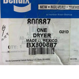 BX800887 Genuine Bendix Air Dryer