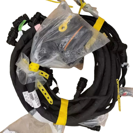 A92-1066-86819H220 Genuine Paccar ABS Chassis Wiring Harness - Truck To Trailer