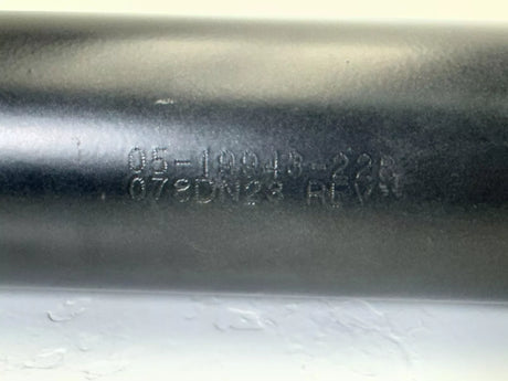 05-19943-228 Genuine Freightliner Straight Tube