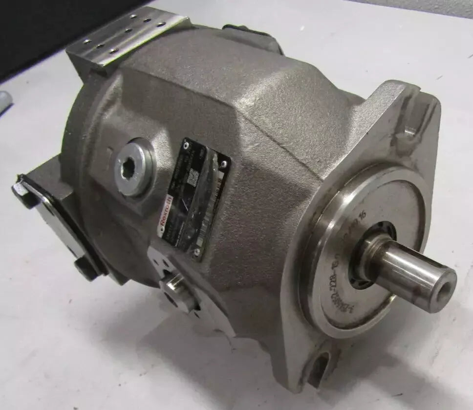 R900738805 Genuine Rexroth Hydraulic Pump