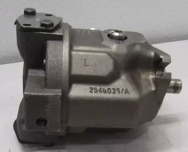 R900738805 Genuine Rexroth Hydraulic Pump