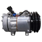 85119564 Genuine Volvo A/C Compressor