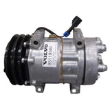 85119564 Genuine Volvo A/C Compressor