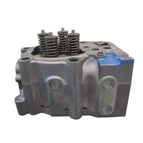 EX52904100397 Genuine MTU Cylinder Head With Valves