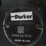 TG0280US080BBBC Genuine Parker Hydraulic Motor