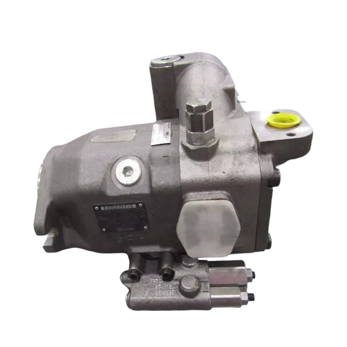 47922798R Genuine CNH Industrial Hydrostat Pump