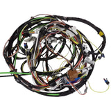 S92-1171-1M00000 Genuine Paccar Cab Roof Wiring Harness