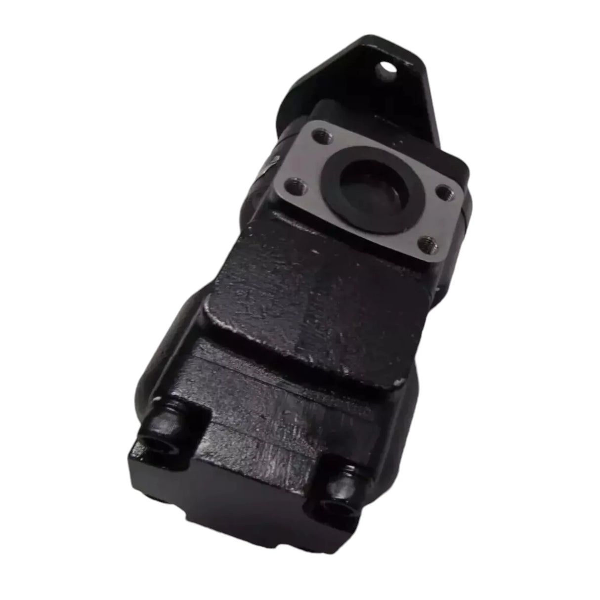 332/F9031 Genuine JCB Twin Hydraulic Pump - Truck To Trailer