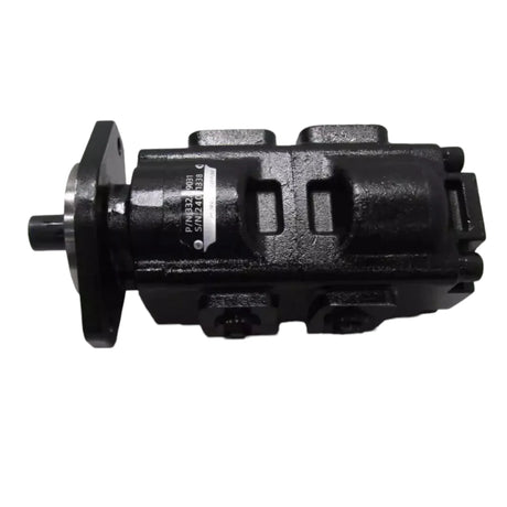 332/F9031 Genuine JCB Twin Hydraulic Pump - Truck To Trailer