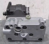 85013203 Genuine Volvo Air Brake Compressor