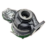 RE543091 Genuine John Deere Turbocharger With Actuator