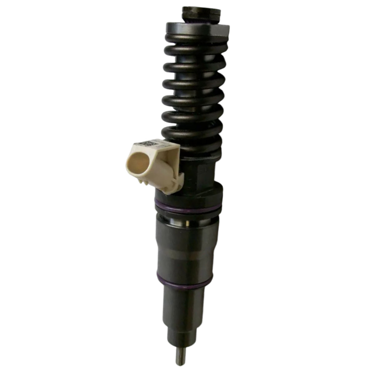 BEBE4C11001 Genuine Delphi Fuel Injector For Volvo