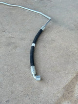 07-21999-000 Genuine Freightliner Left Transmission Oil Cooler Line