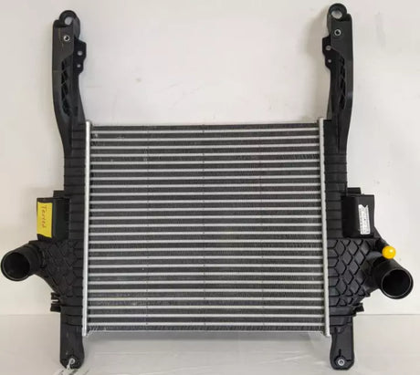 05-37218-009 Genuine Freightliner Charged Air Cooler