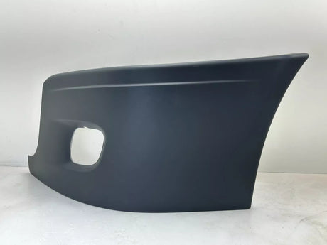 21-27300-004 Genuine Freightliner Front Left Driver Side Bumper End Cover