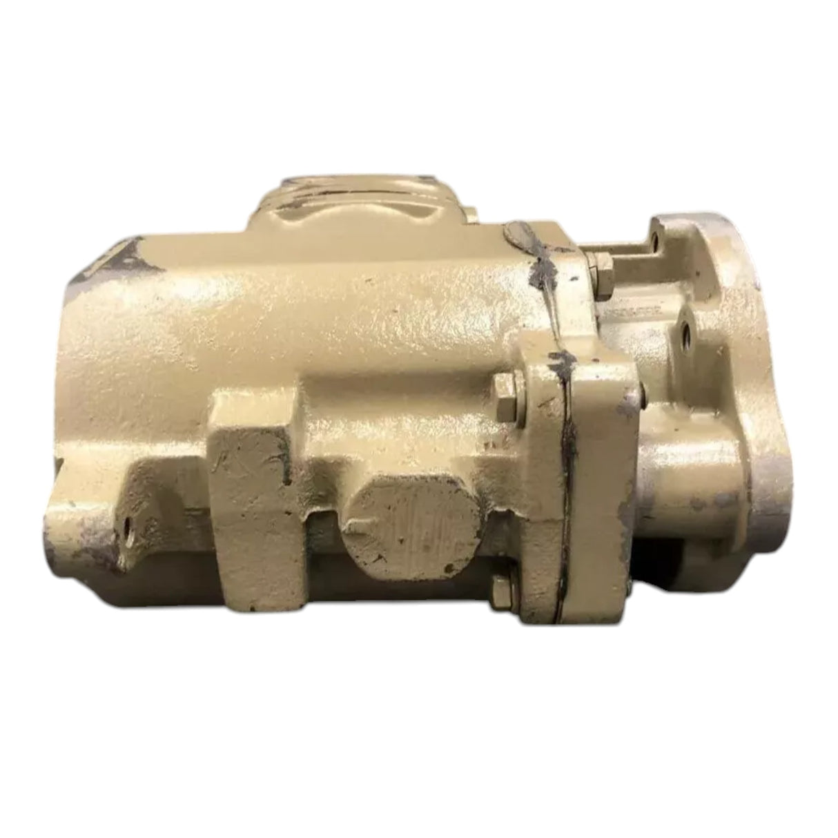 3558072X Genuine Haldex Air Brake Compressor