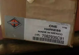 7082935C91 Genuine International Engine Wiring Harness