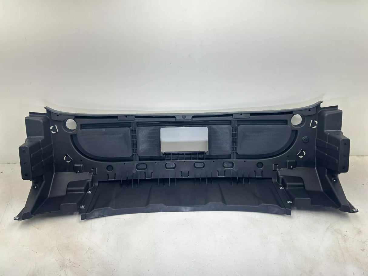 564.46436KF Automann Bumper Assembly