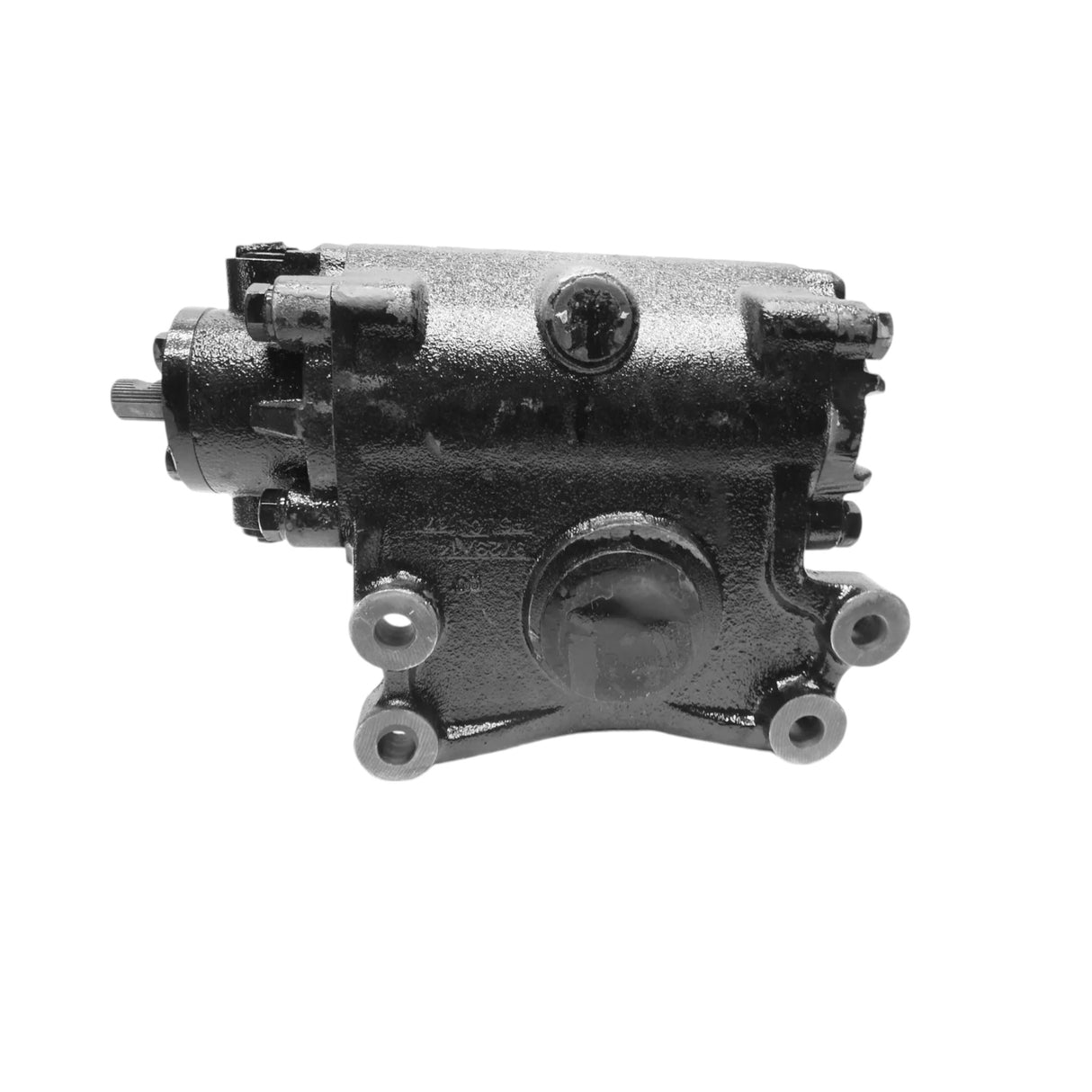 3558088C91 International Power Steering Gear