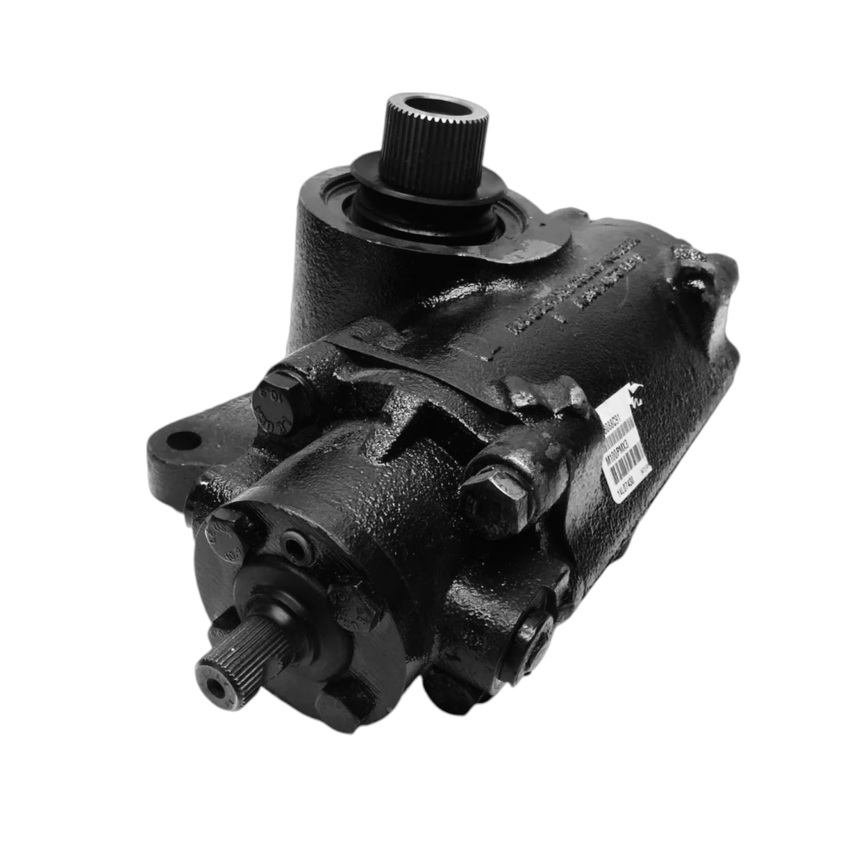 Hm100Pmtr International Power Steering Gear