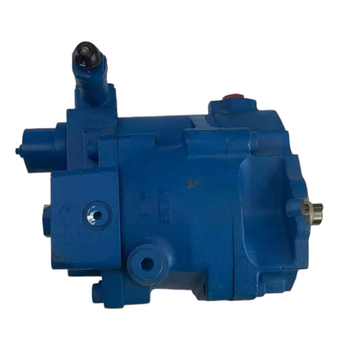 02-347736 Genuine Eaton Hydraulic Pump