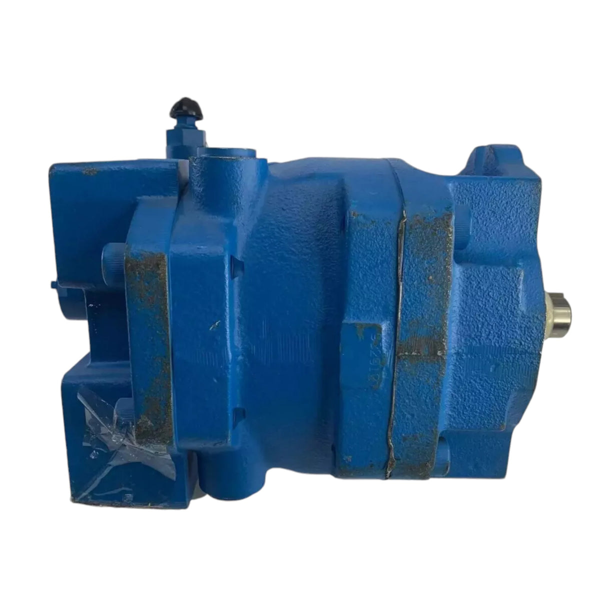 02-347736 Genuine Eaton Hydraulic Pump