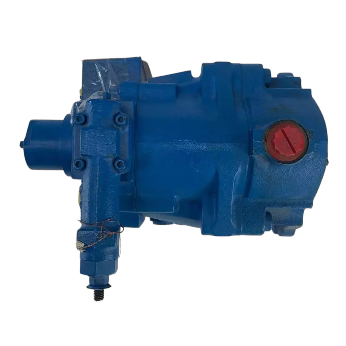 02-347736 Genuine Eaton Hydraulic Pump