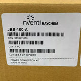 JBS-100-A Raychem Heating Cable Power Connection Junction Box