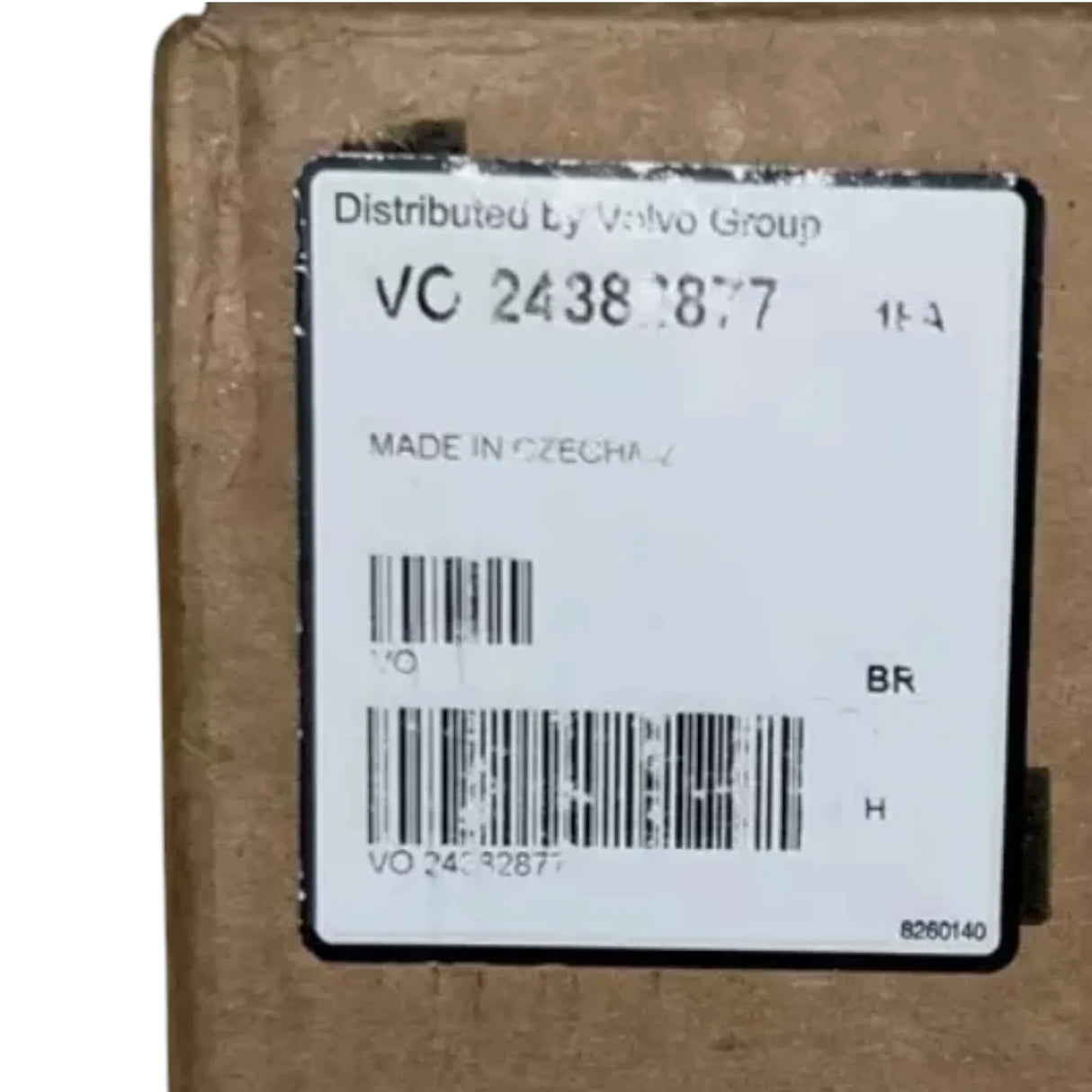 24382877 Genuine Volvo DEF Header Quality Sensor Sending Unit - Truck To Trailer